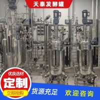 全自動機(jī)械攪拌發(fā)酵罐