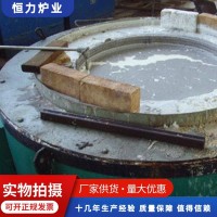 坩堝液體氮化爐