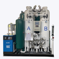 高原彌散制氧機(jī)海拔3800米