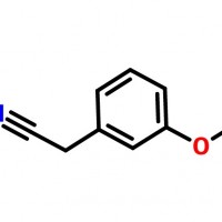 鄰甲基苯乙酸,鄰甲基苯乙腈