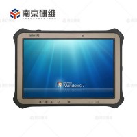 研維三防windows7系統(tǒng)軍工平板電腦|帶網(wǎng)口串口