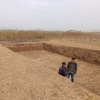 集雨水池 軟體集雨水窖 干旱地區(qū)用