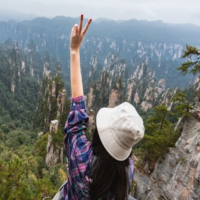 張家界旅游   張家界旅游攻略  張家界旅行社