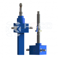 SJB滾珠絲桿升降機(jī)