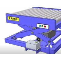 液壓升降平臺(tái)