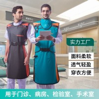 防護(hù)服，進(jìn)口無(wú)鉛防護(hù)服