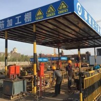 鋼筋加工棚、發(fā)電機(jī)租賃