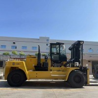 江陰30噸叉車品牌HNF300型號(hào)叉車參數(shù)