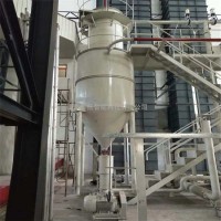 新型散土氣力輸送鋼鐵廠氣力除灰機(jī) 高爐除塵灰氣力輸送