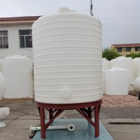 廠家直供工地儲水罐0.2T-30t立式水塔食品材質(zhì)工業(yè)廢水罐