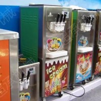 冰淇淋自動售貨機  冰激凌自動售賣機  無人冰淇淋機