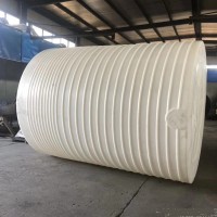 1000L5噸減水劑20T塑料水箱30噸PE水塔外加劑儲罐