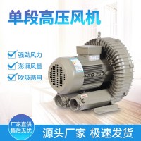 高壓風(fēng)機 開槽機用鼓風(fēng)機 高壓鼓風(fēng)機