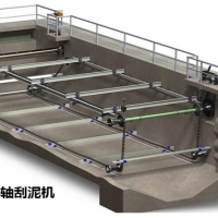 疊螺機(jī)  氣浮機(jī) 刮泥機(jī) 曝氣器