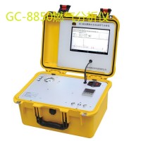 GC-8850 全自動天然氣分析儀 烜晟科儀