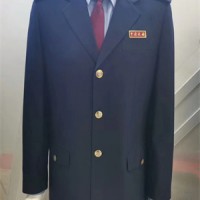 稅務制服