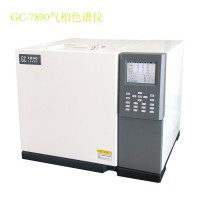 GC-7890型煤礦井下氣分析氣相色譜儀