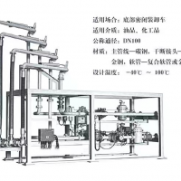 千式接頭底裝鶴管