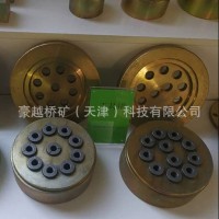 預(yù)應(yīng)力錨具 礦用錨索錨具廠家