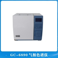 GC-6890氣相色譜儀