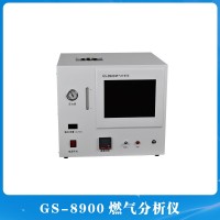 GS-8900燃?xì)夥治鰞x