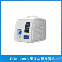 FHS-300A型多功能富氫機