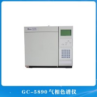 GC-5890氣相色譜儀