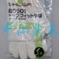 SHOWA B0500尼龍涂掌手套 B0601 B0610