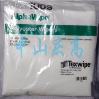 TEXWIPE TX1009擦拭布TX609 TX1743B