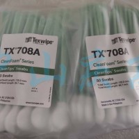 TEXWIPE TX708A海綿頭棉簽