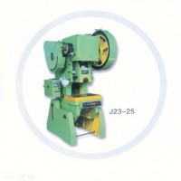 J23-25壓力機(jī)