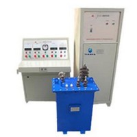 LGJ-50KVA/25KV型成套電纜耐壓試驗設備