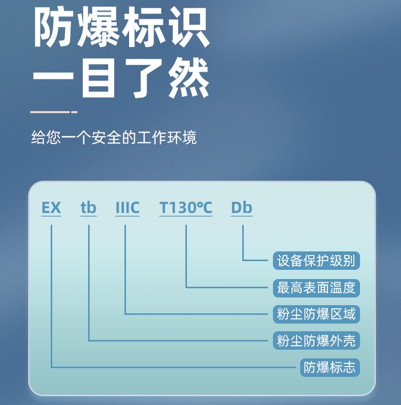 YBZJ-20-2防爆振動電機