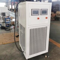 微通道反應器控溫設備 -45℃~200℃