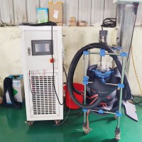 微通道反應器控溫設備 -70℃~200℃