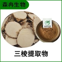 森冉生物 三棱提取物 紅蒲根提取物 比例提取原料粉