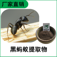 森冉生物 黑螞蟻提取物 黑螞蟻粉  比例提取原料粉