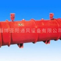 FBCD瓦斯抽出式排風(fēng)機(jī)